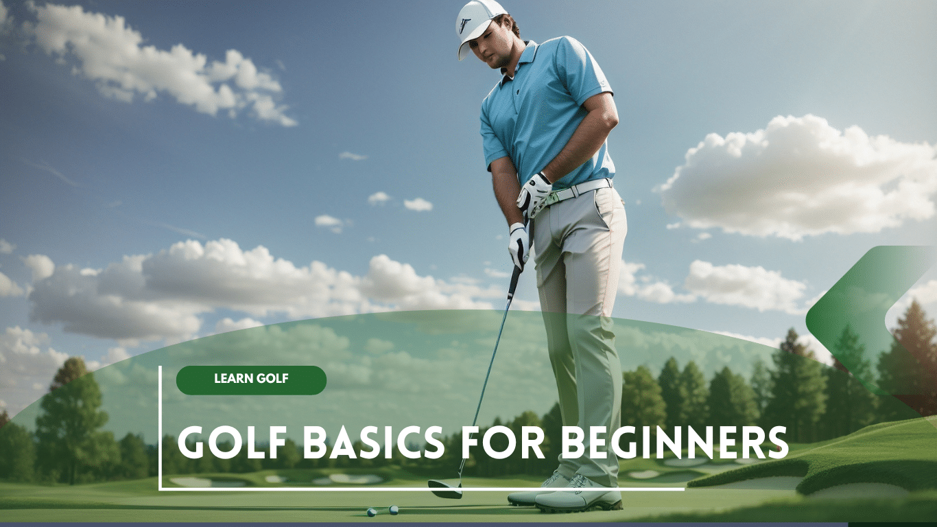 Golf Basics For Beginners Building A Strong Foundation Ninja Golfers