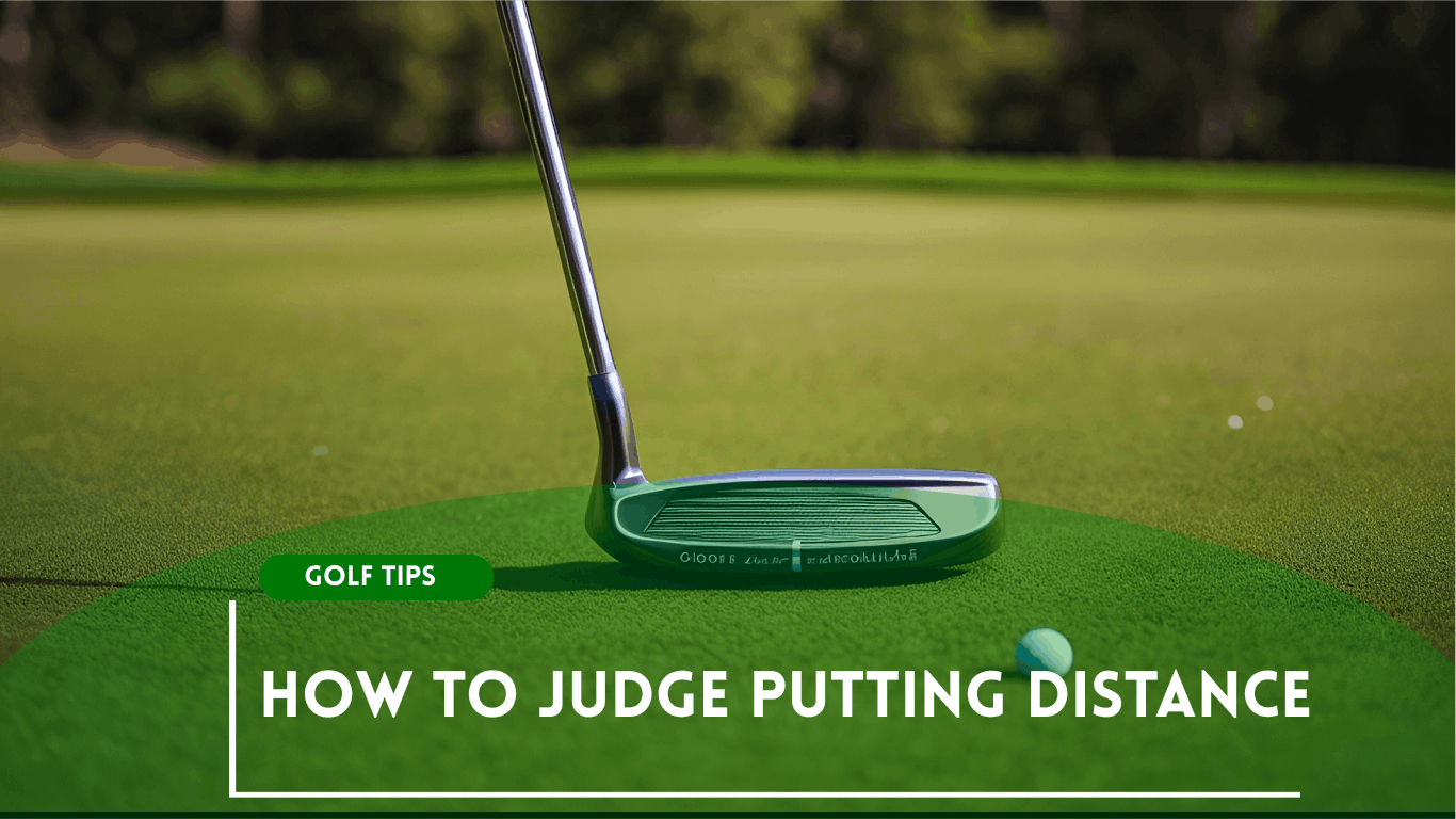 Master the Art of Putter Distance Control | Ninja Golfers